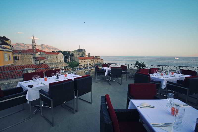 Astoria 4* Budva