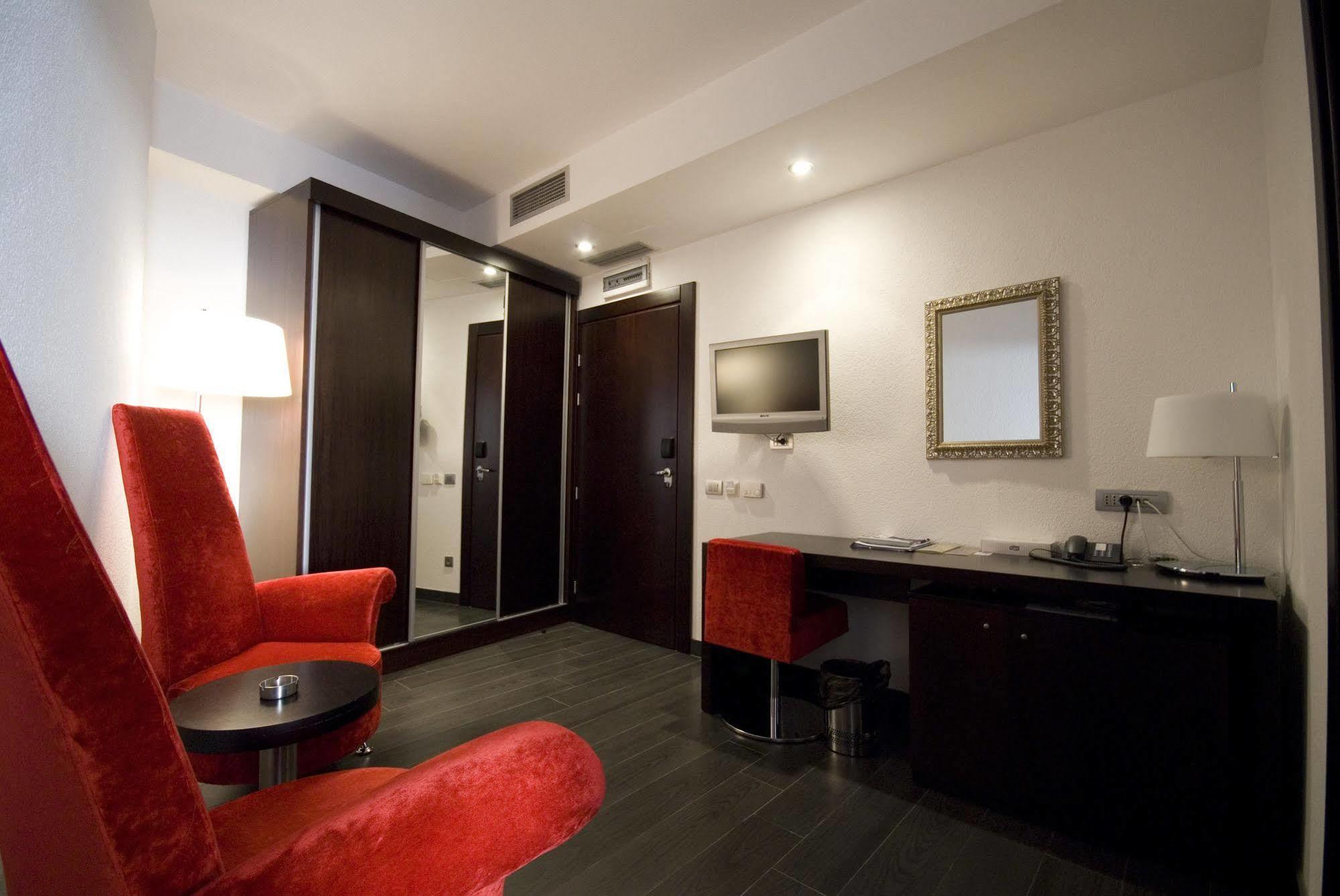 Hotel Astoria 4*