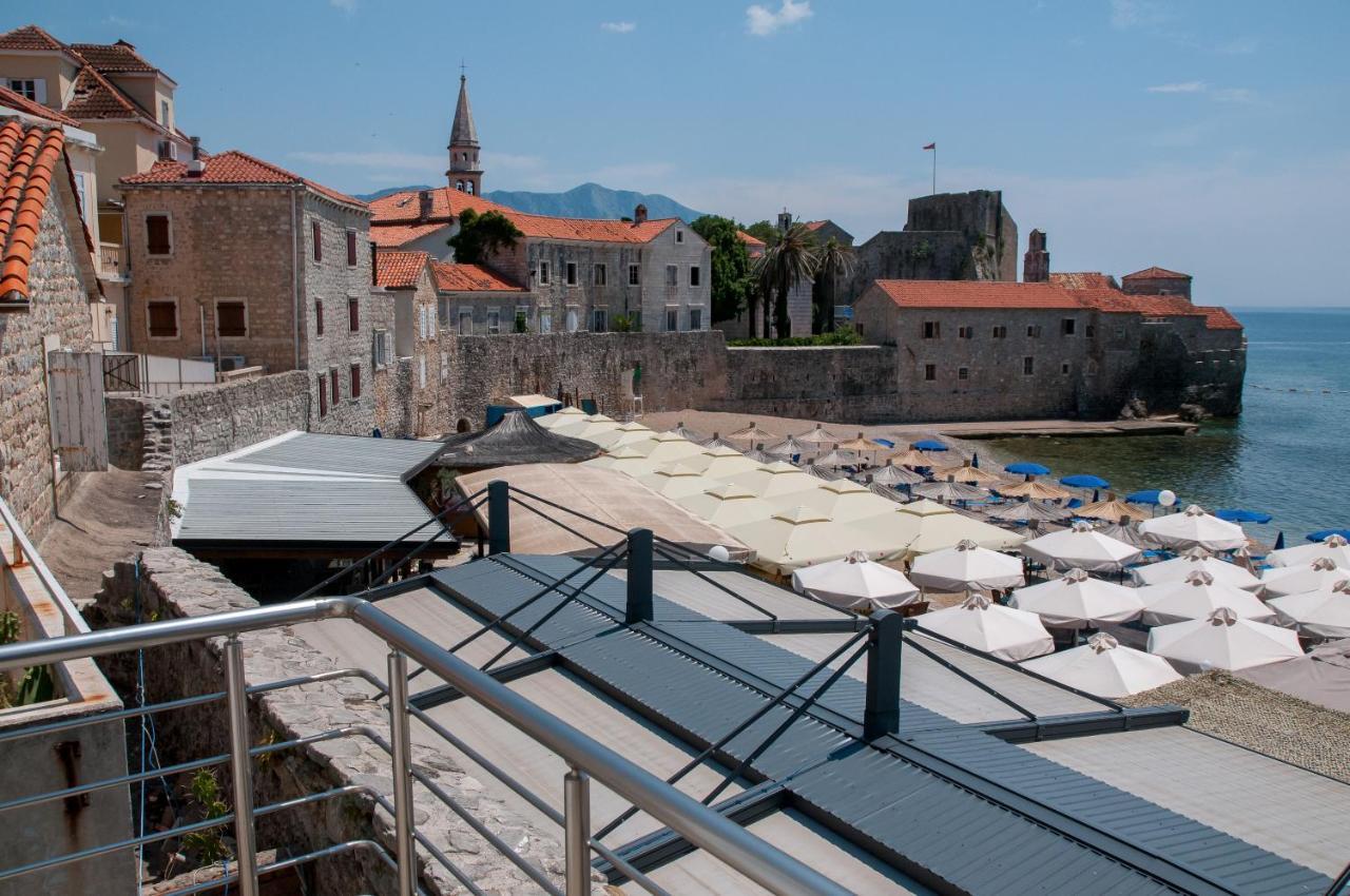 Astoria Budva