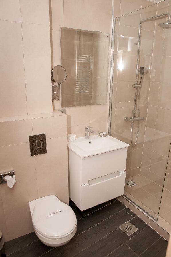 Astoria 4* Budva