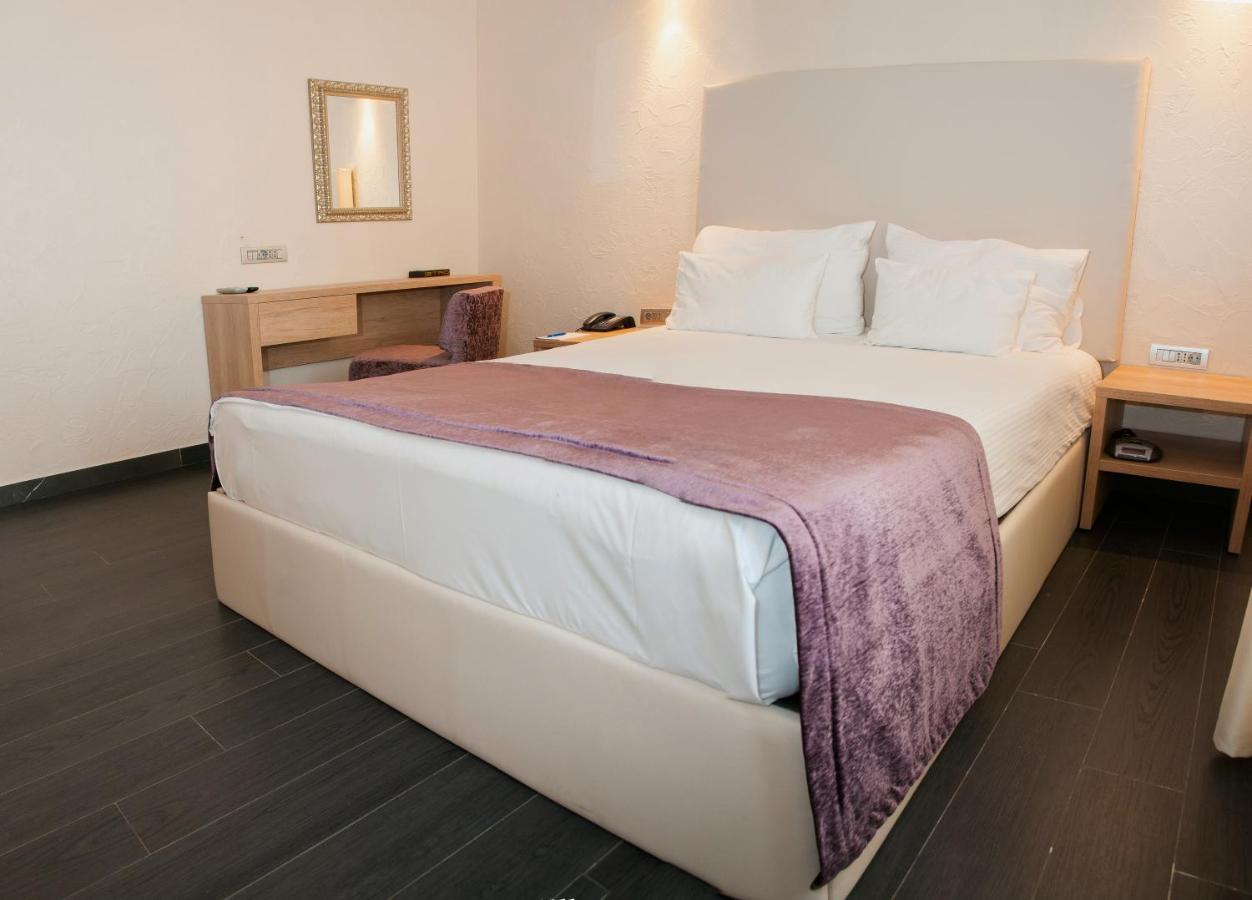 Astoria Hotel Budva