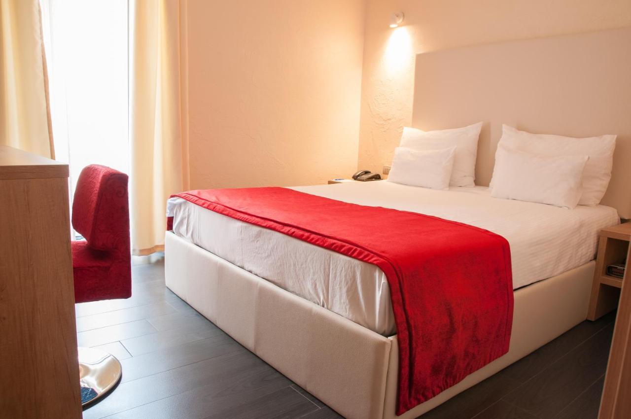 Hotel Astoria Budva