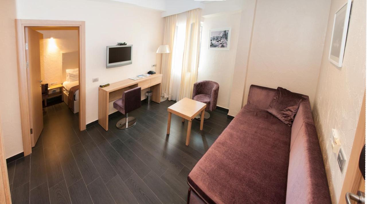 Hotel Astoria Budva