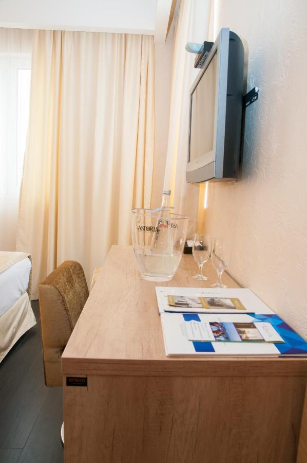 Astoria Hotel Budva