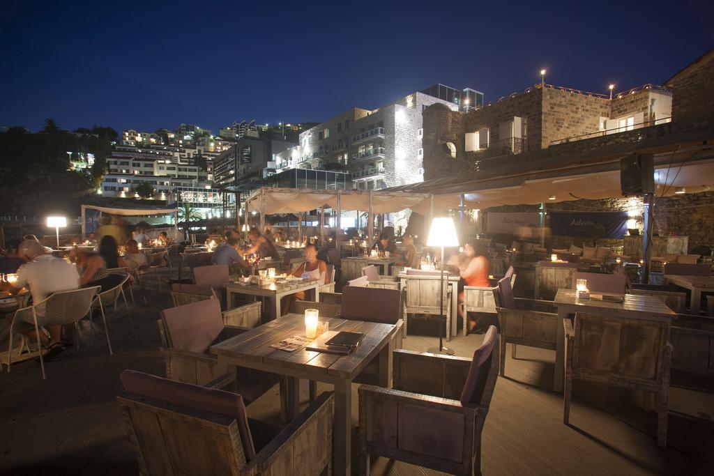 Hotel Astoria Budva