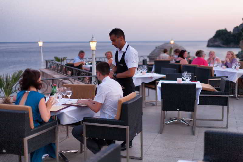 Hotel Astoria Budva