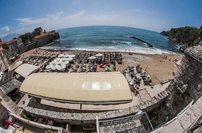 Hotel Astoria Budva