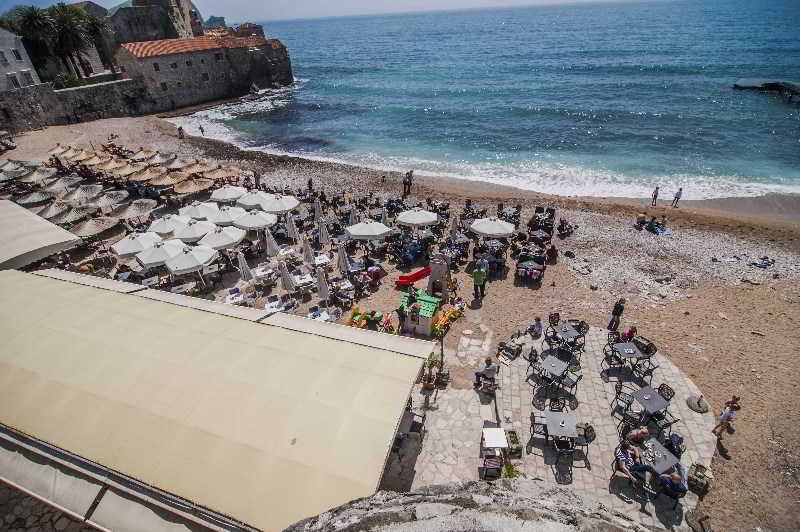 Astoria Budva