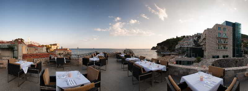 Hotel Astoria Budva