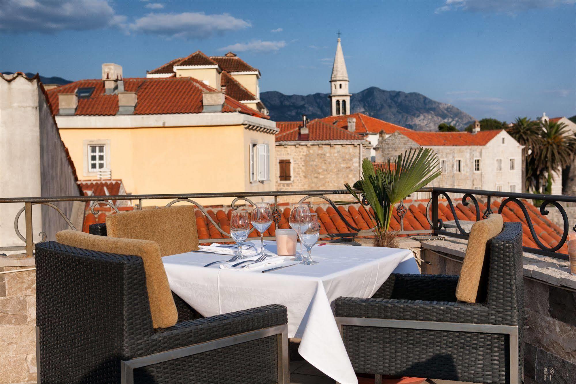 Astoria 4* Budva