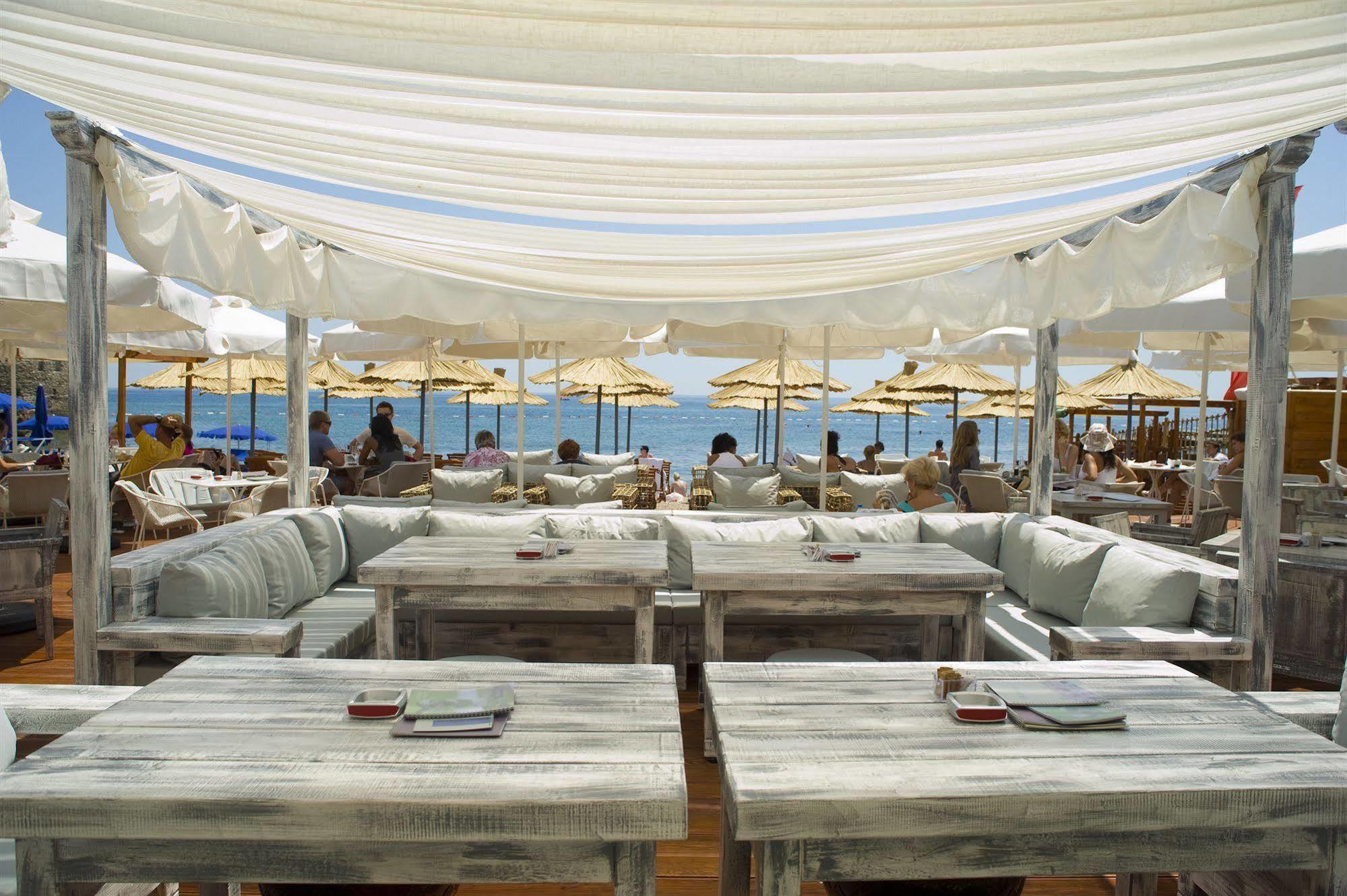 Astoria 4* Budva