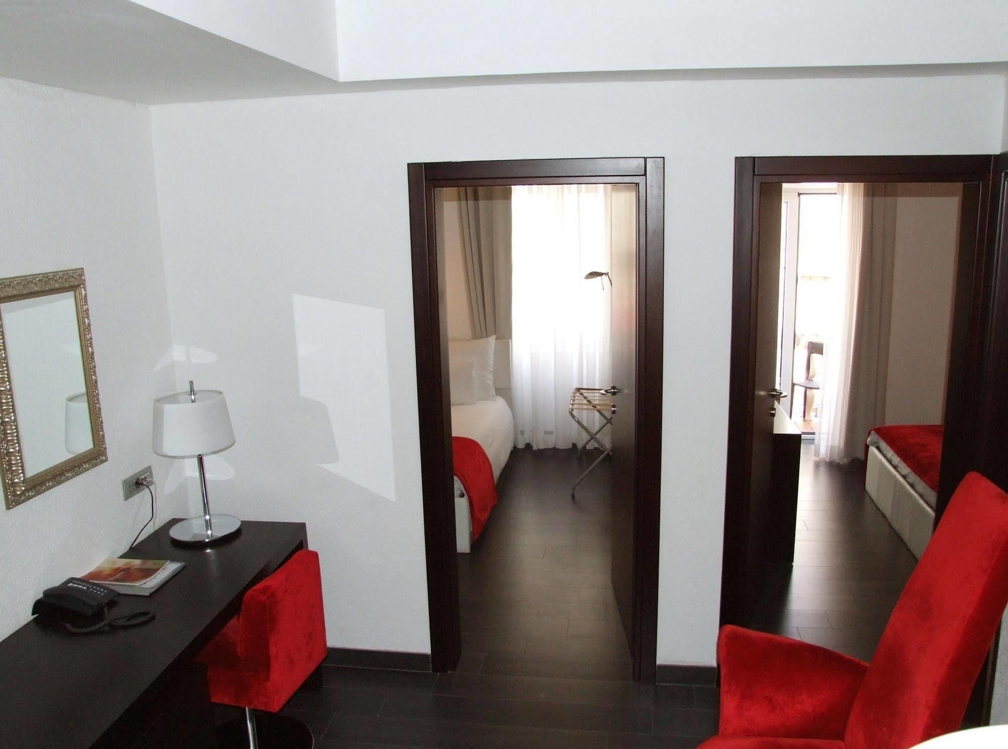 Astoria 4* Budva