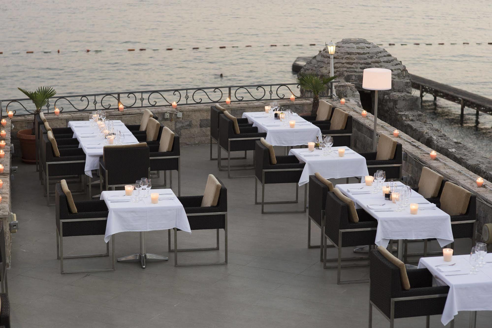 Astoria 4* Budva