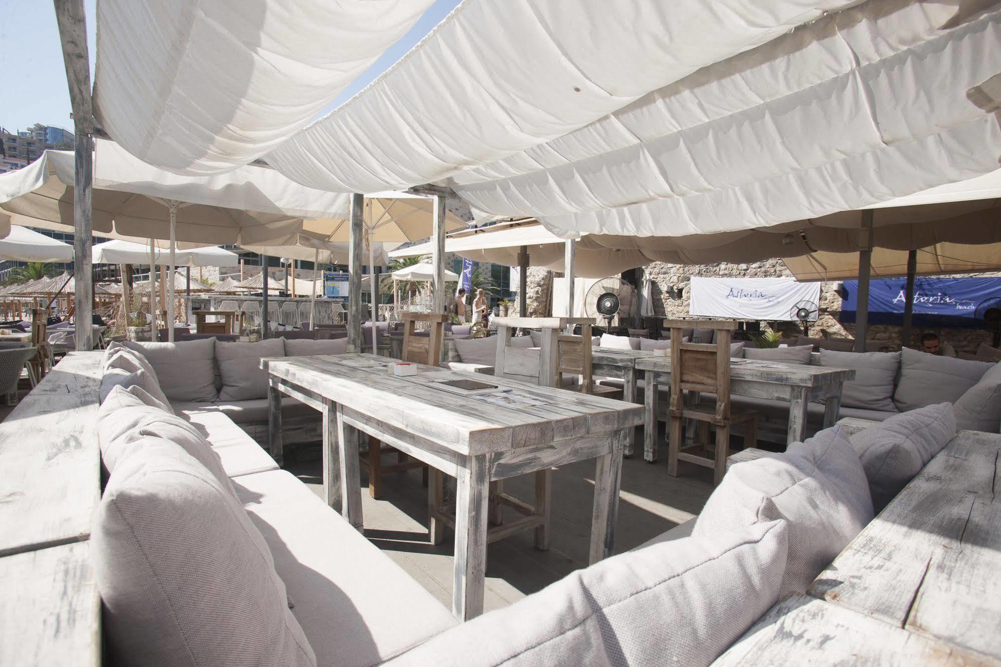Astoria 4* Budva