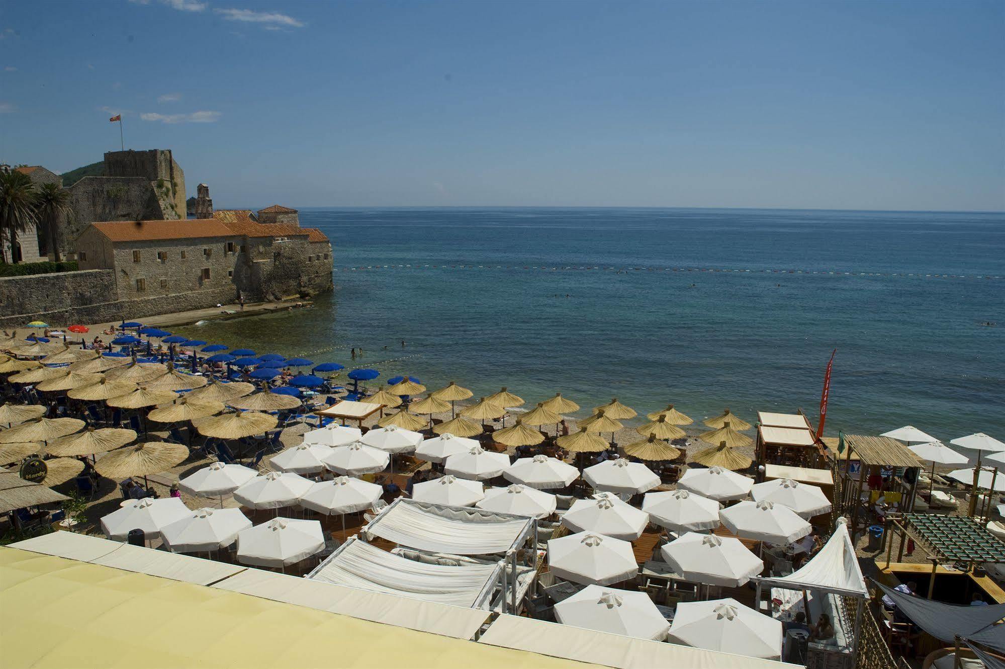 Hotel Astoria Budva