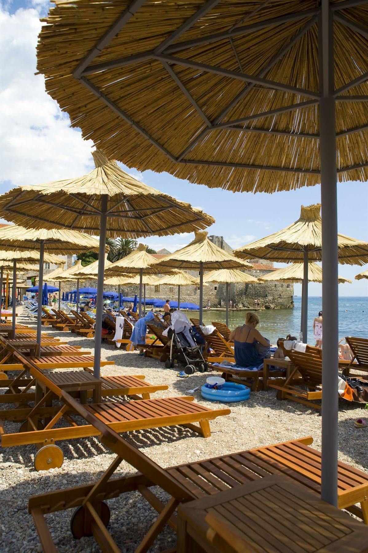 Astoria 4* Budva