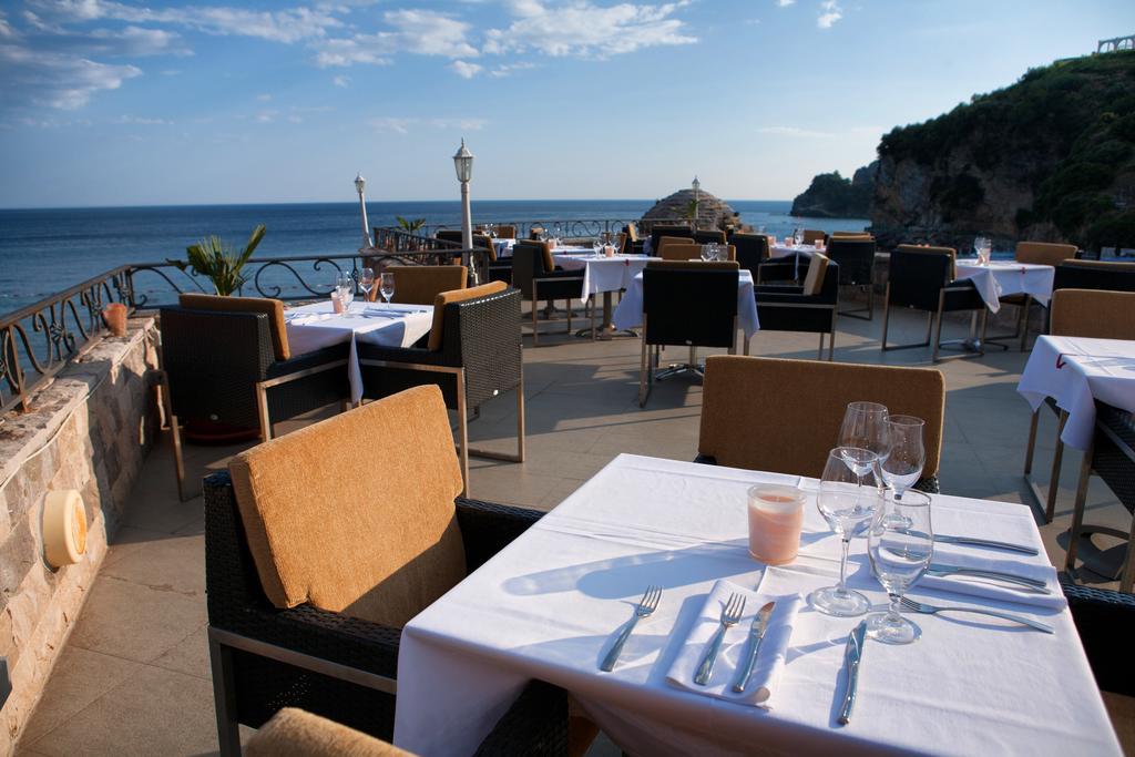 Astoria Hotel Budva