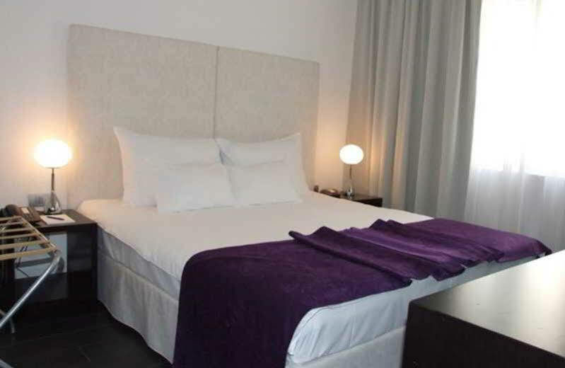 Astoria Hotel